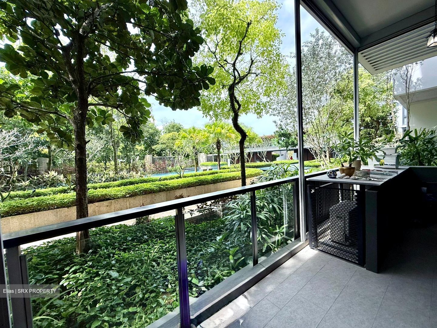 Kandis Residence (D27), Condominium #525245291